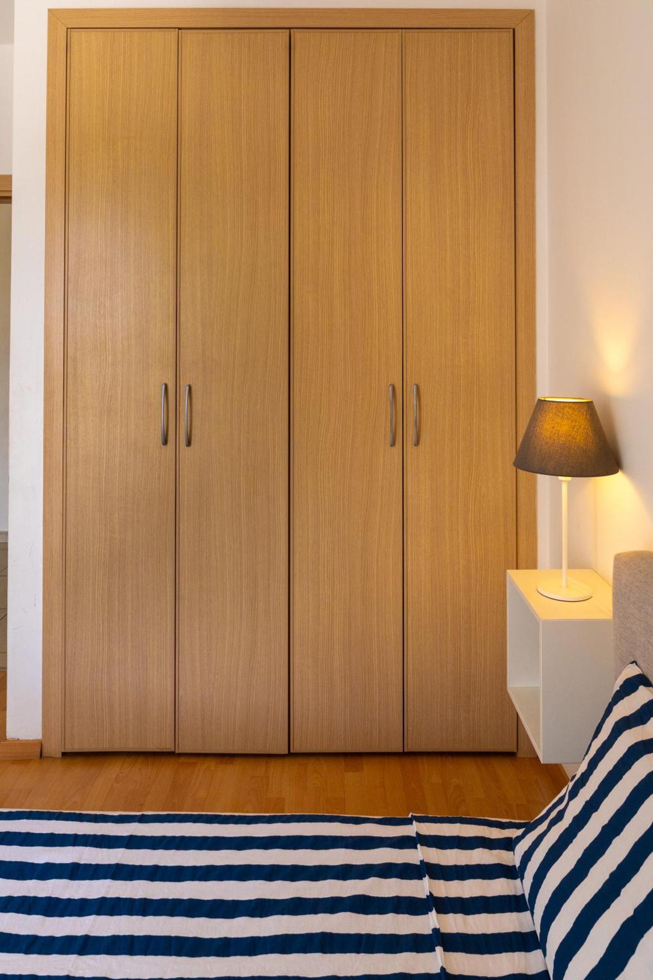 Blue Dawn Center Flat Apartment Ларнака Екстериор снимка